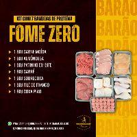 imagem Kit Fome Zero