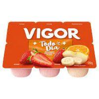 imagem BANDEJA VIGOR VITAMINA DE FRUTAS 510ML - 3 UNIDADES