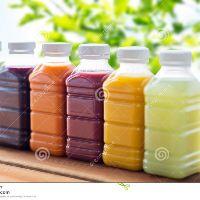 imagem Suco Natural 