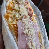 imagem Hot Bacon