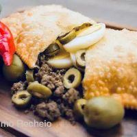 imagem Especial de Carne