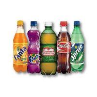 imagem Refrigerante 600ml