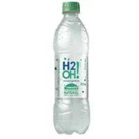 imagem H2O 500ml