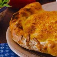 imagem Calzone Don Cândido