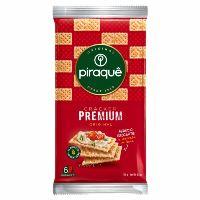 imagem PIRAQUE CRACKER PREMIUM 150G ORIGINAL - KIT C/ 3 UNIDAES
