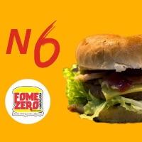 imagem N 6 X Bacon