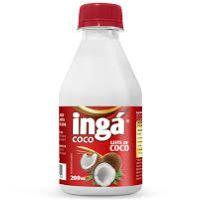 imagem Leite de Coco