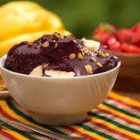 imagem Monte seu Açaí  1L