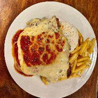 imagem Parmegianas