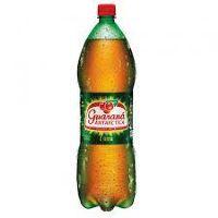 imagem Guaraná Antarctica 2L