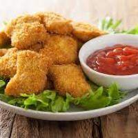 imagem Nuggets 