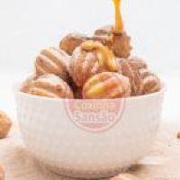imagem 25 churros 