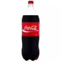 imagem Coca Cola 2L