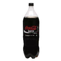 imagem Coca Cola Zero 2L