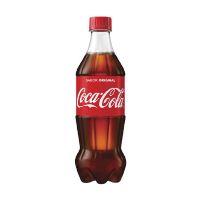 imagem Coca Cola 600ml