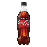 imagem Coca Cola Zero 600ml