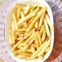 imagem Meia Porção Batata Frita  - 340 Gr 