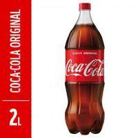 imagem Coca Cola 2 Litros 