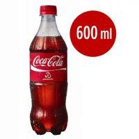 imagem Coca-Cola 600ml