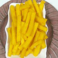 imagem Polenta Frita Caseira - 400 Gr 