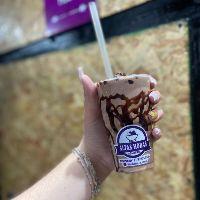 imagem Milk Shake  700ml
