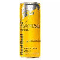imagem Red Bull Tropical