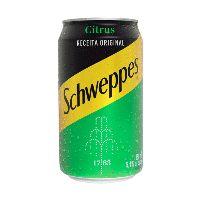 imagem Schweppes 350ml
