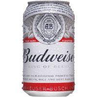 imagem Budweiser 350ml