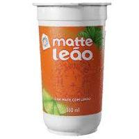imagem Chá Matte de Limão Leão 300ml