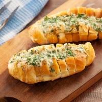 imagem PÃO DE ALHO 