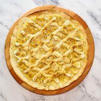 imagem Pizza Doce 25 cm