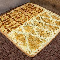 imagem Pizza Grande + Refrigerante  (40cm)
