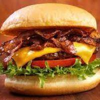 imagem X Bacon