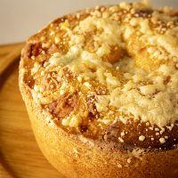 imagem Milho com Queijo Minas Padrão e Goiabada P