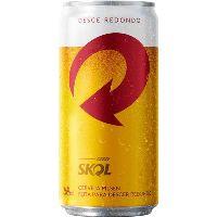imagem Skol 269ml