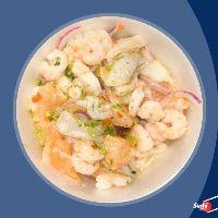 imagem Ceviche Especial