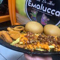 imagem Barca De Lanche Casal Mega