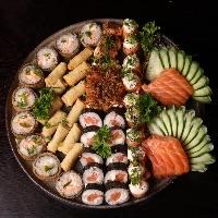 imagem Combo 04 ( 60 peças)