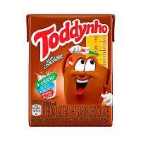 imagem Toddynho