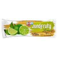 imagem Picolé Linha Jundfrutty