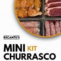 imagem MINI KIT CHURRASCO