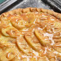 imagem Pizza Grande Doce
