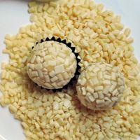 imagem Brigadeiro de Maracujá 
