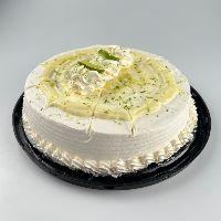 imagem Torta G de limão (massa branca)