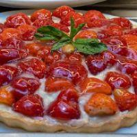 imagem Torta de Morango Inteiro