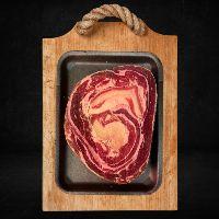 imagem Carne Seca Lagarto Charque KG