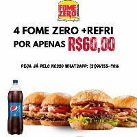 imagem 4 Fome Zero + Refri