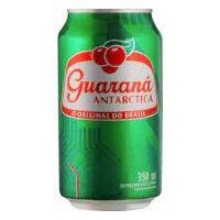 imagem Guaraná Antartica Lata