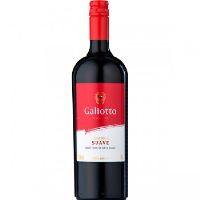 imagem Galiotto Tinto Suave 1L.