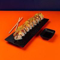 imagem HOSSOMAKI TAMAGO 